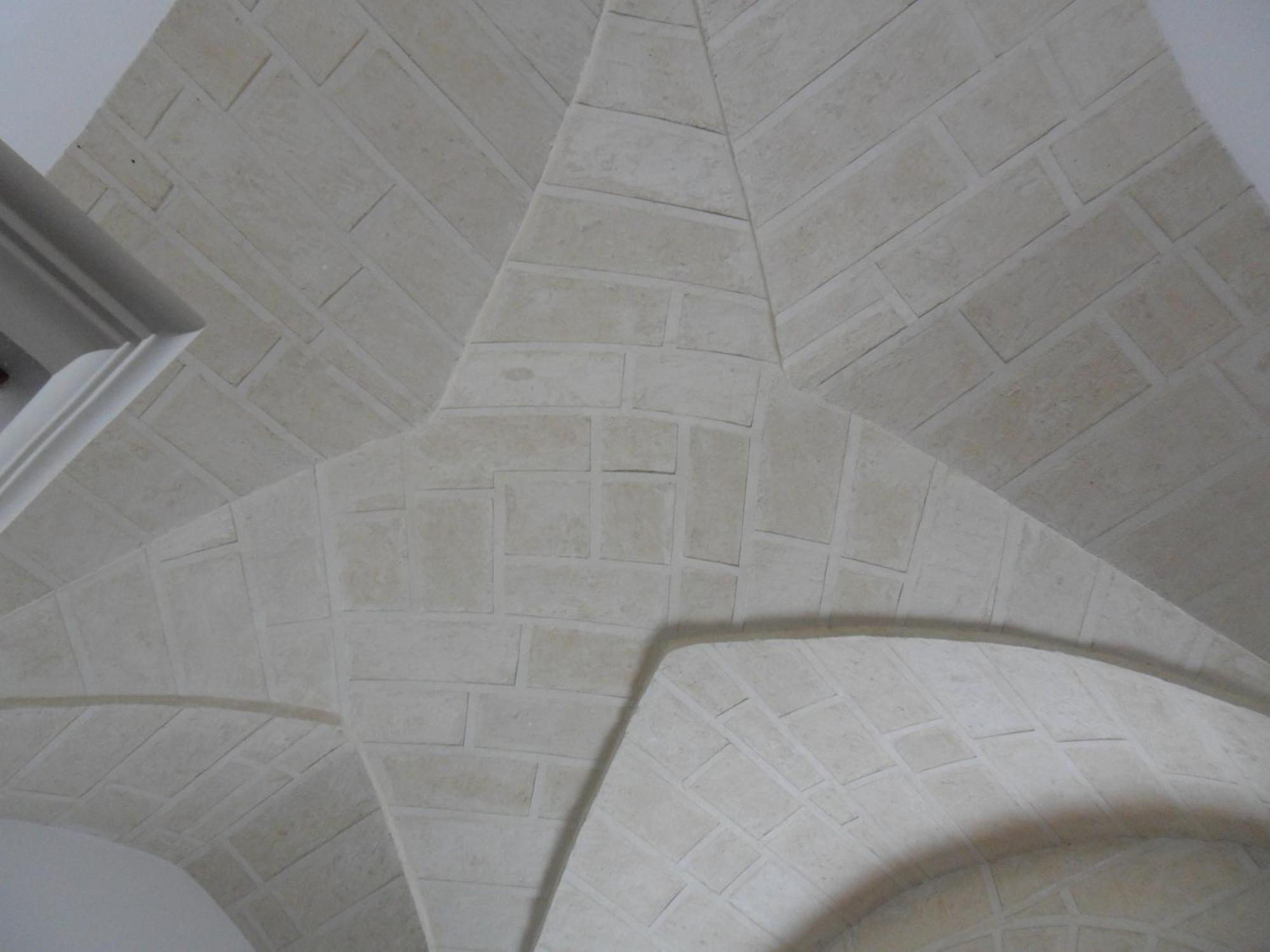 Masseria Gattamora Uggiano La Chiesa Buitenkant foto