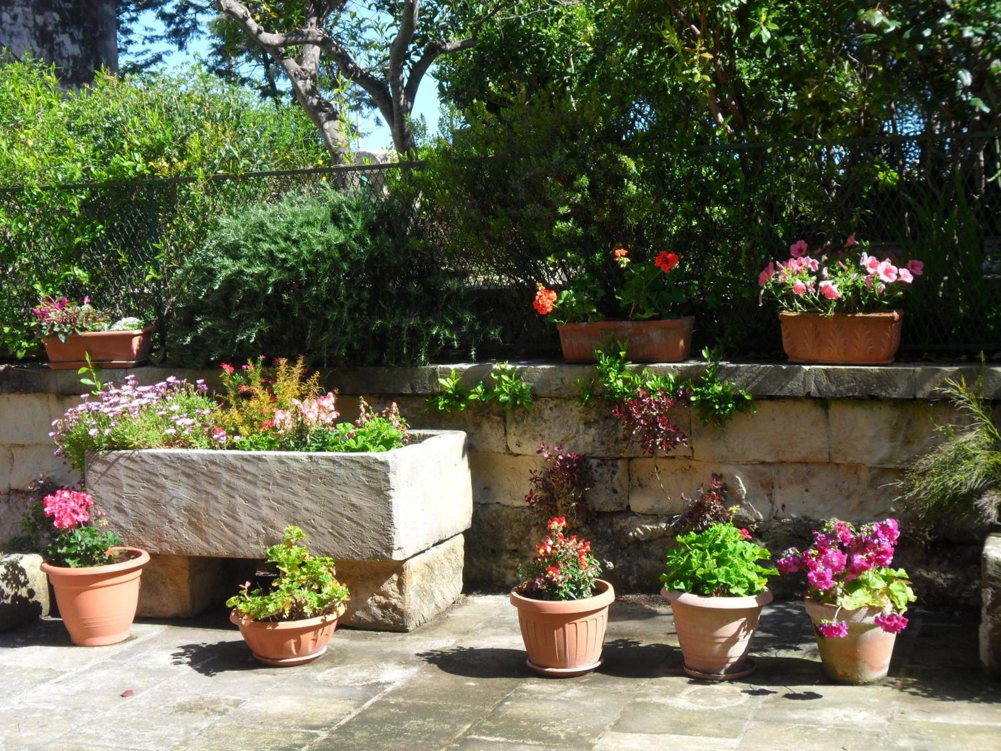 Masseria Gattamora Uggiano La Chiesa Buitenkant foto