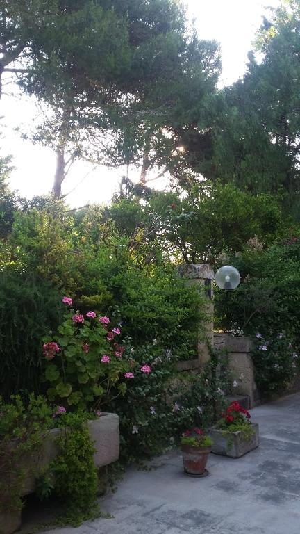 Masseria Gattamora Uggiano La Chiesa Buitenkant foto