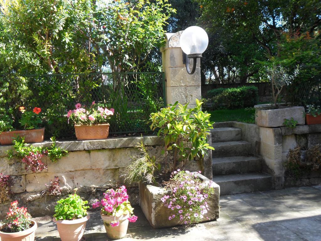 Masseria Gattamora Uggiano La Chiesa Buitenkant foto