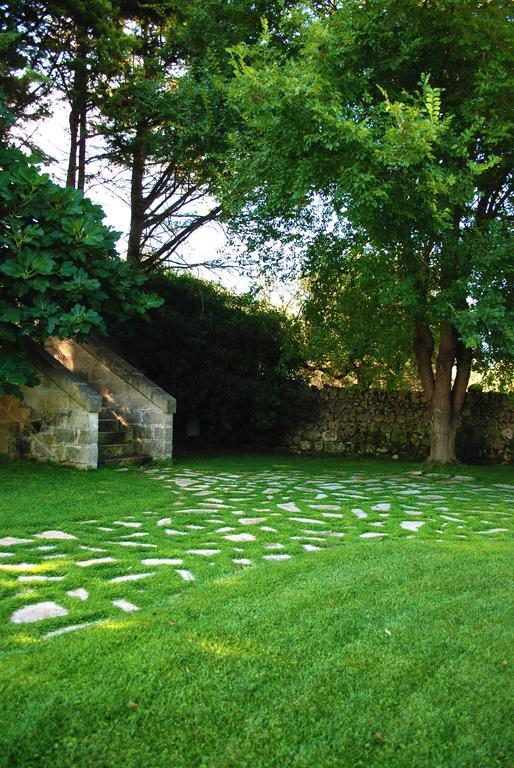 Masseria Gattamora Uggiano La Chiesa Buitenkant foto