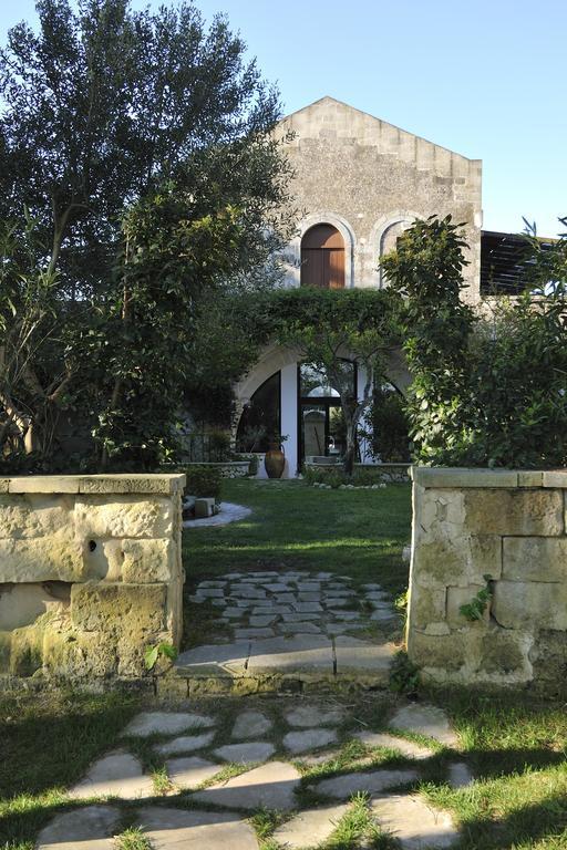 Masseria Gattamora Uggiano La Chiesa Buitenkant foto