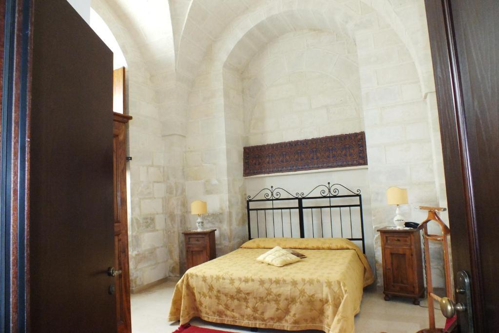 Masseria Gattamora Uggiano La Chiesa Kamer foto