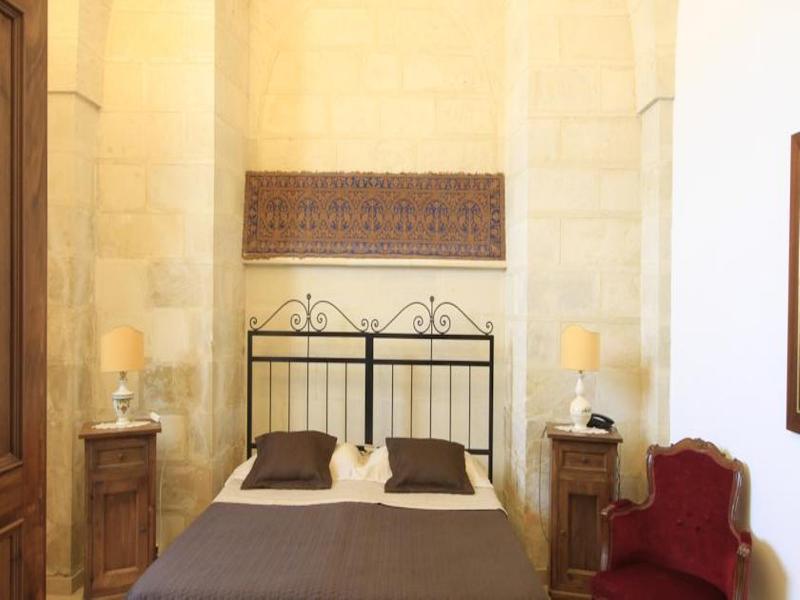 Masseria Gattamora Uggiano La Chiesa Buitenkant foto