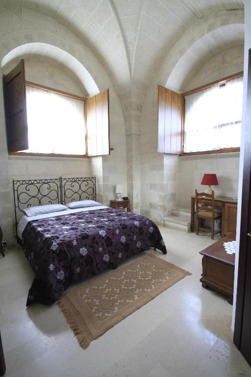 Masseria Gattamora Uggiano La Chiesa Buitenkant foto