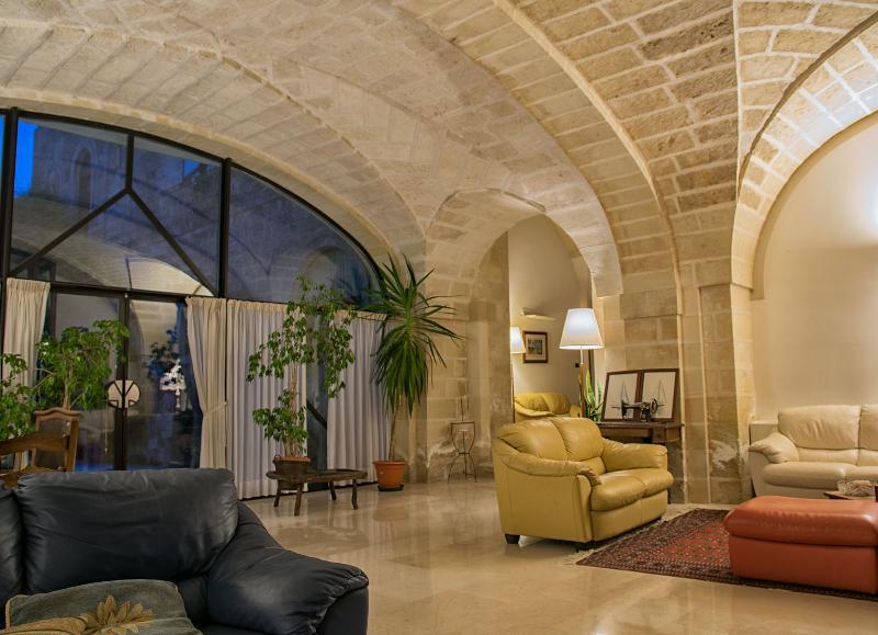 Masseria Gattamora Uggiano La Chiesa Buitenkant foto