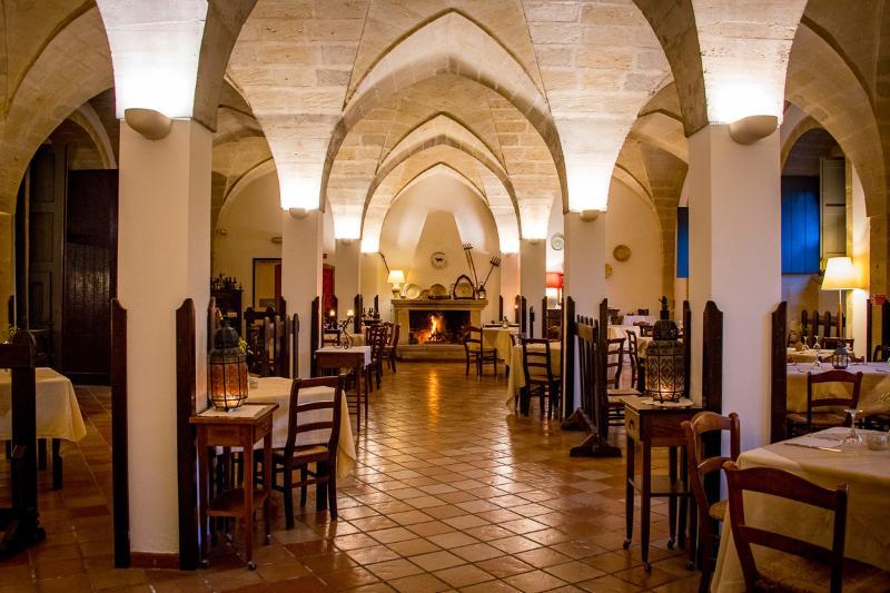 Masseria Gattamora Uggiano La Chiesa Buitenkant foto