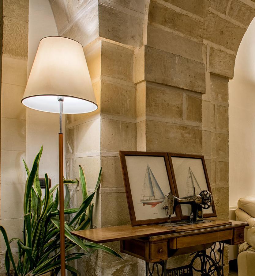 Masseria Gattamora Uggiano La Chiesa Buitenkant foto