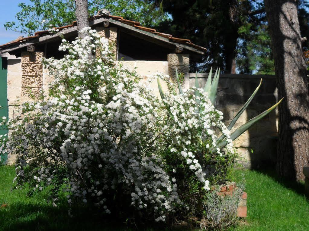 Masseria Gattamora Uggiano La Chiesa Buitenkant foto